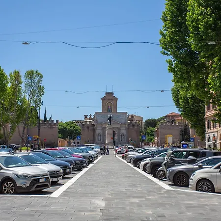 Rome Bliss Guesthouse