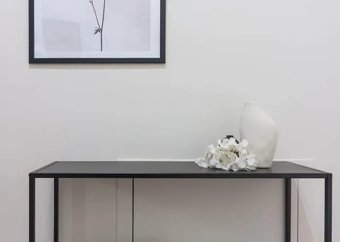 בית הארחה Bliss