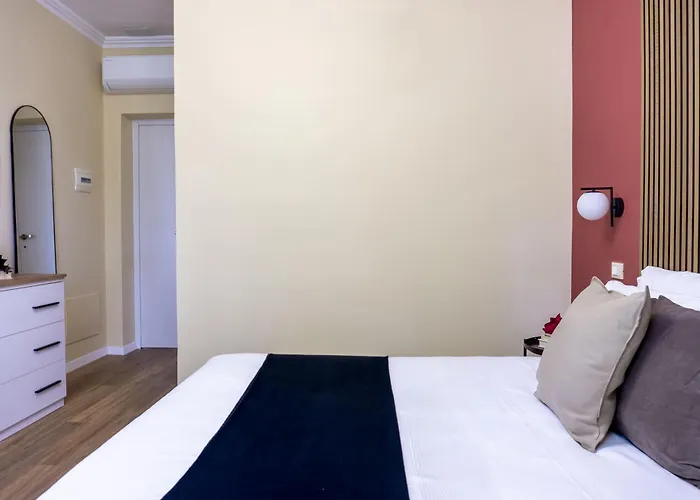 Bliss בית הארחה 4*